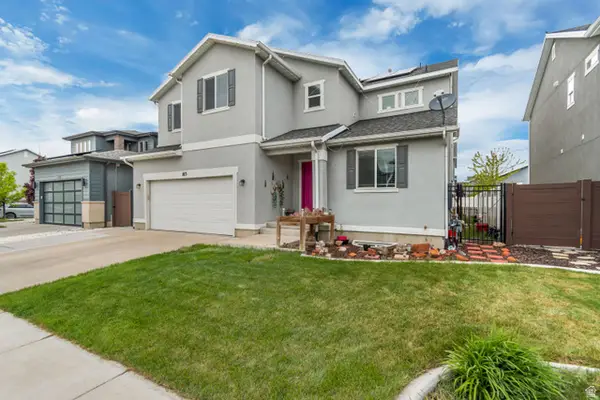 183 E 425 N, Vineyard, UT 84059