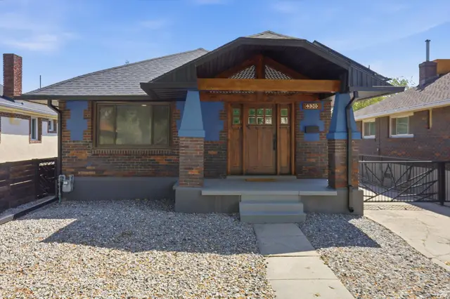 330 N Chicago St, Salt Lake City, UT 84116 - #1