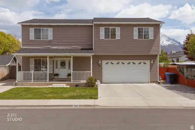 1188 N 100 W, Orem, UT 84057 - #2