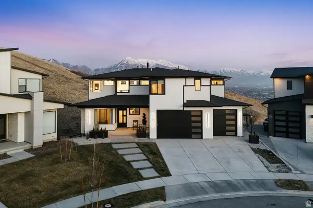 1109 W Autumn View Cir, Lehi, UT 84048 - #1
