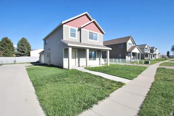 2170 S 1450 W, Logan, UT 84339