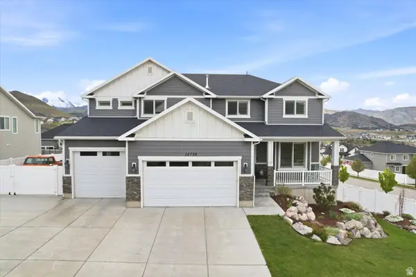 14738 S Seeley Dr, Herriman, UT 84096