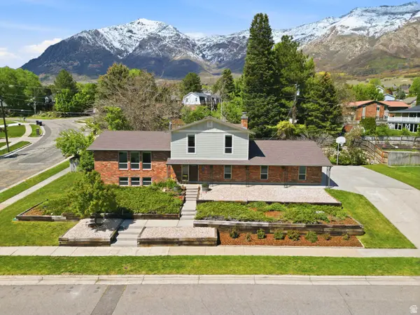 1022 E 3200 N, North Ogden, UT 84414