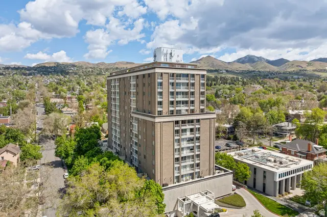 777 E South Temple #10C, Salt Lake City, UT 84102 - #3