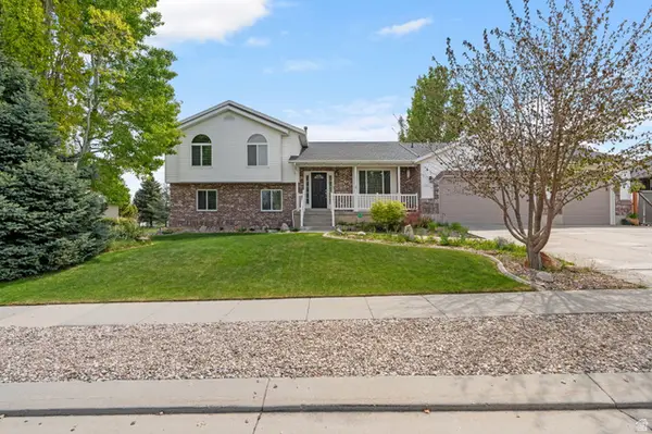 5339 W Case Rd, West Jordan, UT 84081