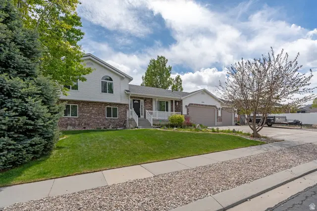 5339 W Case Rd, West Jordan, UT 84081 - #2