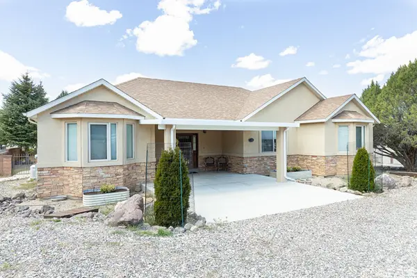 434 S 1050 W, Parowan, UT 84761