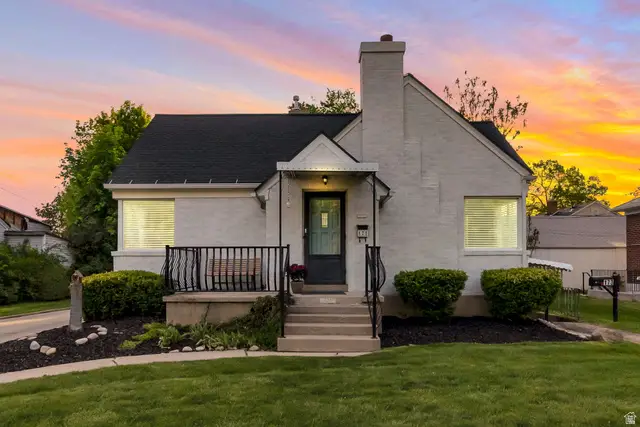 171 N 600 E, Provo, UT 84606 - #1