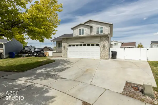 2972 W 2075 S, Syracuse, UT 84075