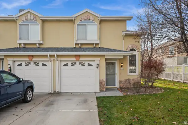 4793 W Barletta Ct S, West Jordan, UT 84084