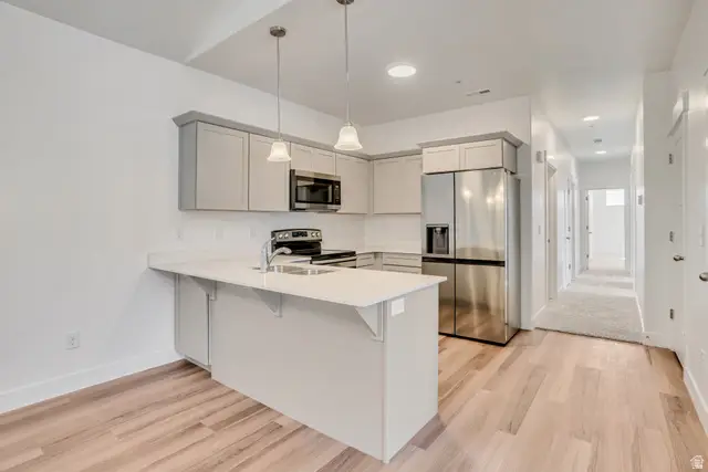 3325 W 1830 N #H303, Lehi, UT 84043 - #1