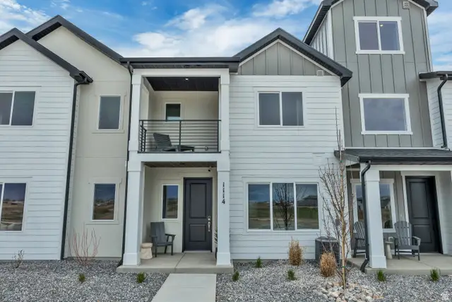 1142 W 1550 N #147, Salem, UT 84653 - #2