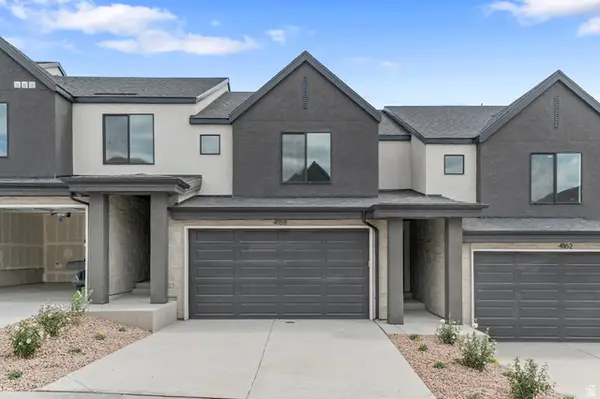 4260 Glenbrittle Dr N #1364, Lehi, UT 84043