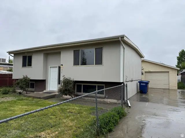459 N Dorothea Way W, Salt Lake City, UT 84116 - #1