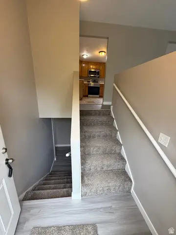 459 N Dorothea Way W, Salt Lake City, UT 84116 - #3
