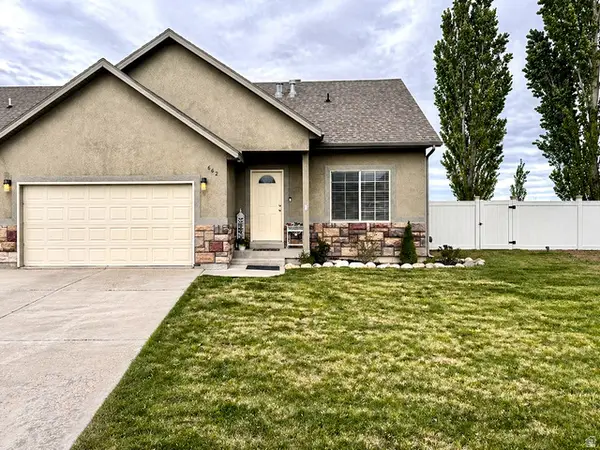 662 N 650 E, Vernal, UT 84078
