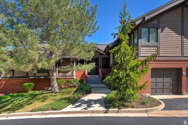 7430 S Wasatch Blvd #B3, Cottonwood Heights, UT 84121