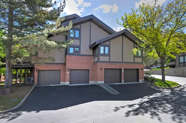 7430 S Wasatch Blvd #B3, Cottonwood Heights, UT 84121 - #2