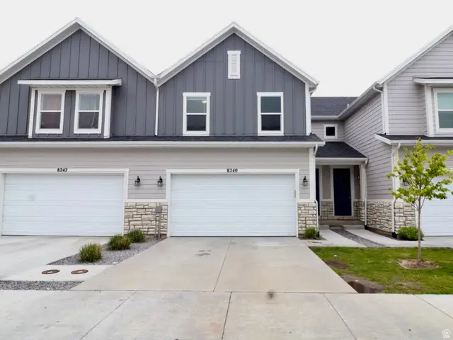 8240 W Cascade View Way, Magna, UT 84044 - #1