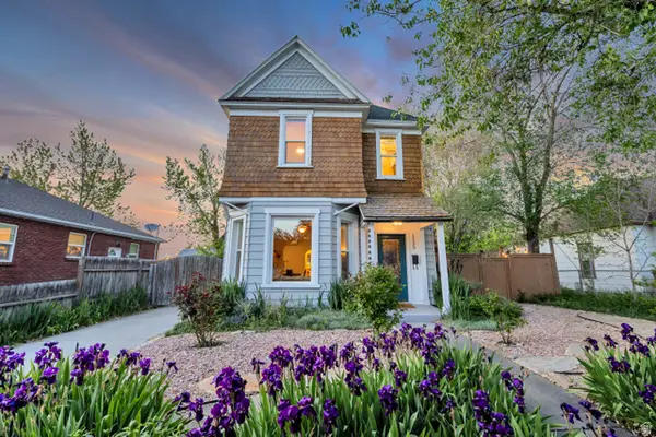 1155 E Bryan Ave S, Salt Lake City, UT 84105