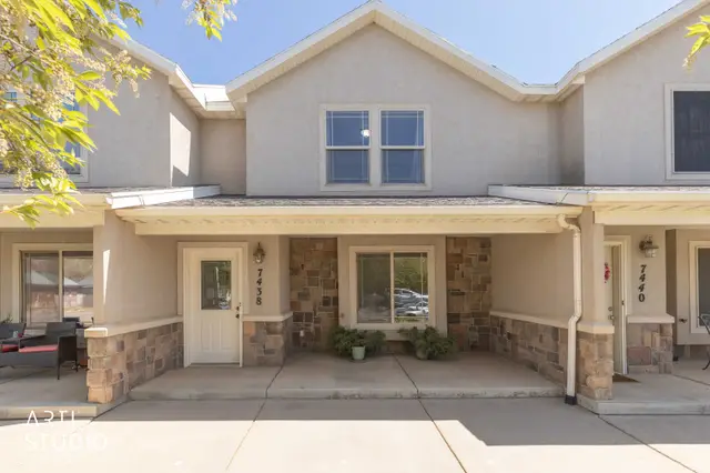 7438 S 1550 E, South Weber, UT 84405 - #2