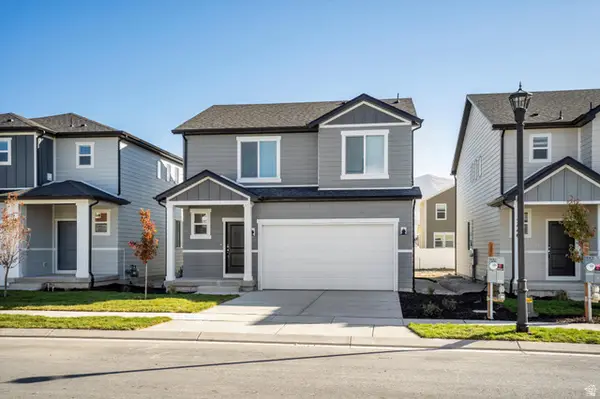 3404 N Browning St #1511, Eagle Mountain, UT 84005