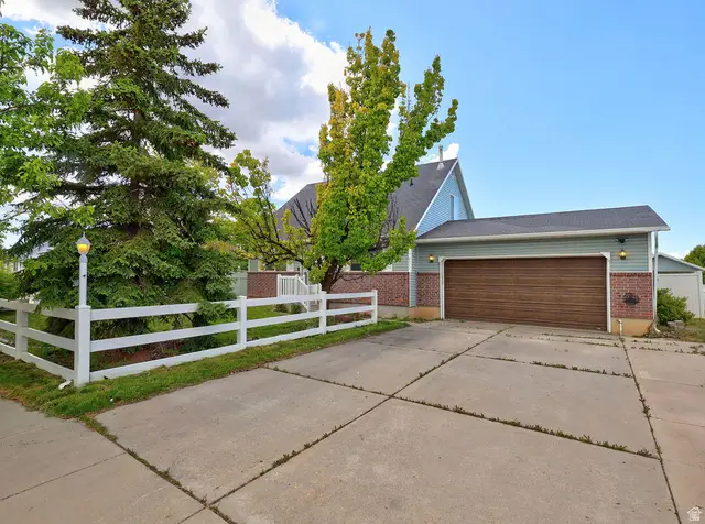 4717 S 3700 W, Roy, UT 84067 - #2