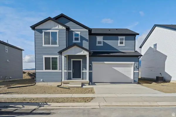 962 E Eden St #1697, Eagle Mountain, UT 84005