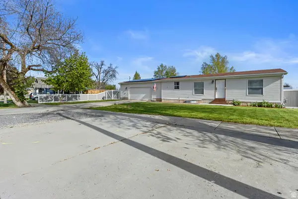 357 W 300 N, Smithfield, UT 84335