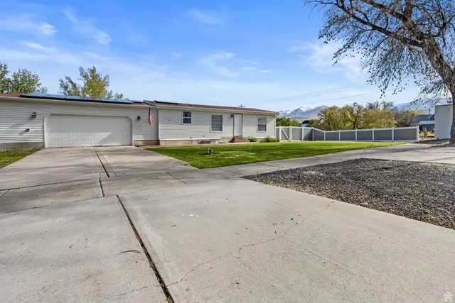 357 W 300 N, Smithfield, UT 84335 - #2