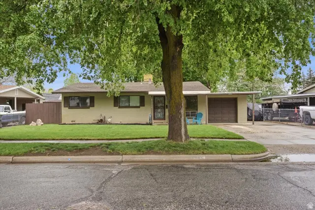 545 S Eccles Ave, Ogden, UT 84404 - #1