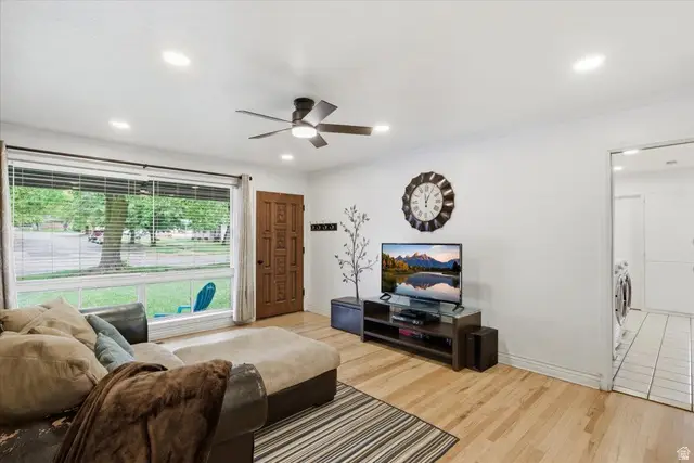 545 S Eccles Ave, Ogden, UT 84404 - #3