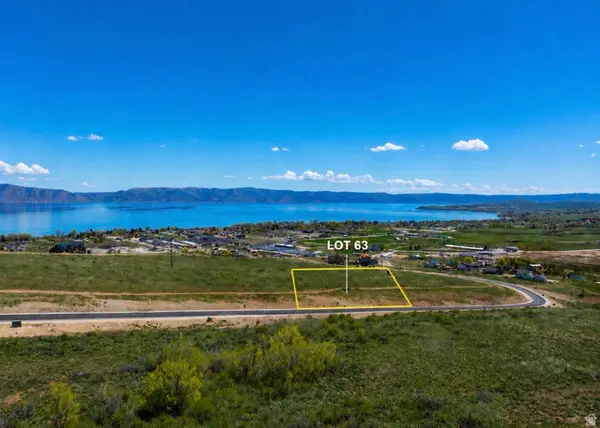 316 N Elks Ridge Rd #63, Garden City, UT 84028