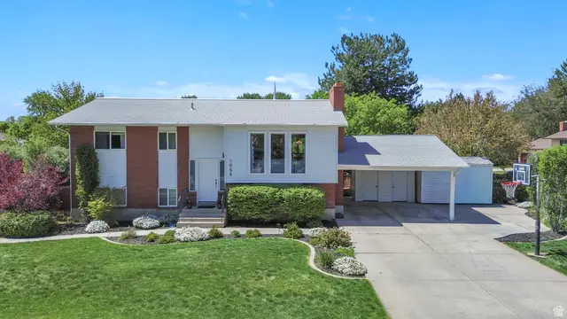 1055 N 1000 W, Provo, UT 84604 - #2