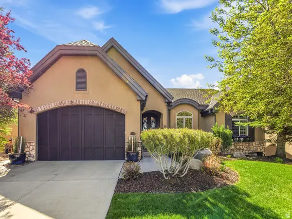 2216 E Fair Winns Ln S, Draper (UT Cnty), UT 84020