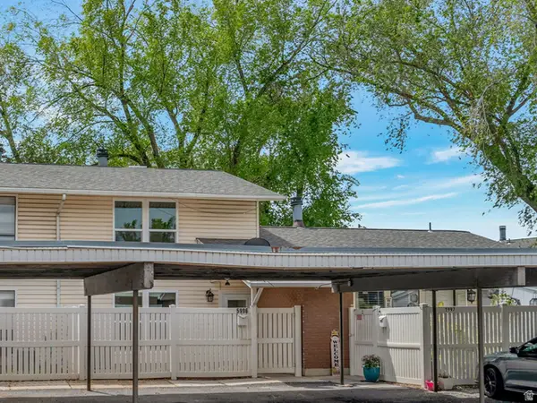 5996 S Sultan Cir, Murray, UT 84107