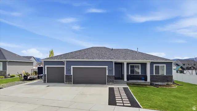 460 E 535 S, Hyrum, UT 84319 - #2