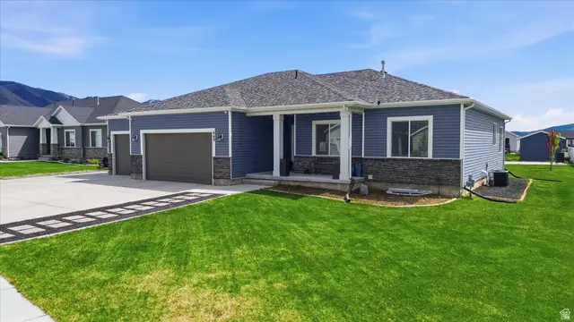 460 E 535 S, Hyrum, UT 84319 - #3