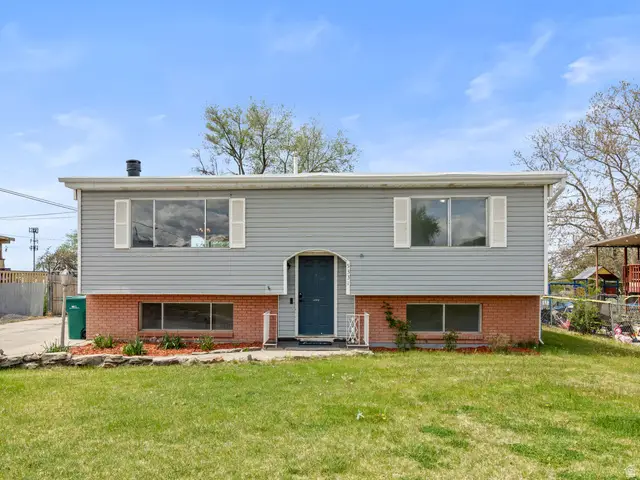 5331 S 2675 W, Roy, UT 84067 - #1