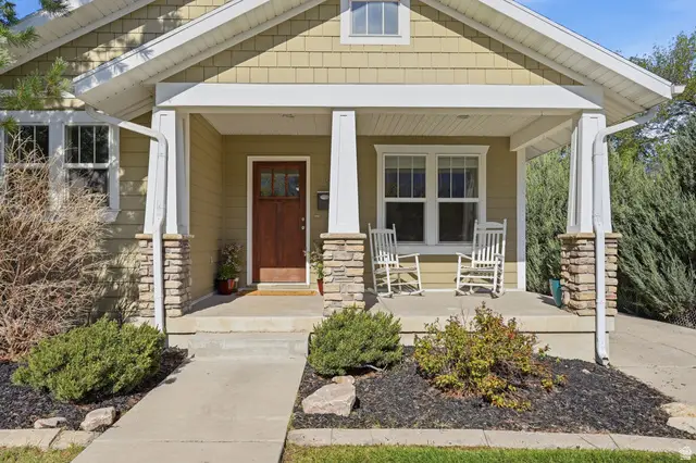 2867 Fowler Ave, Ogden, UT 84403 - #2