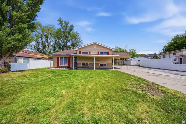 4681 S Tina Way E, Millcreek, UT 84107 - #1