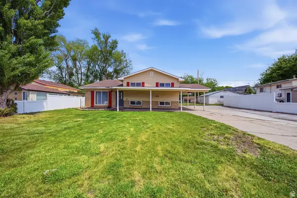 4681 S Tina Way E, Millcreek, UT 84107