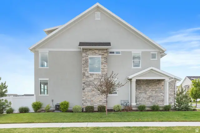 2343 W Wysteria Dr, Mapleton, UT 84664 - #3