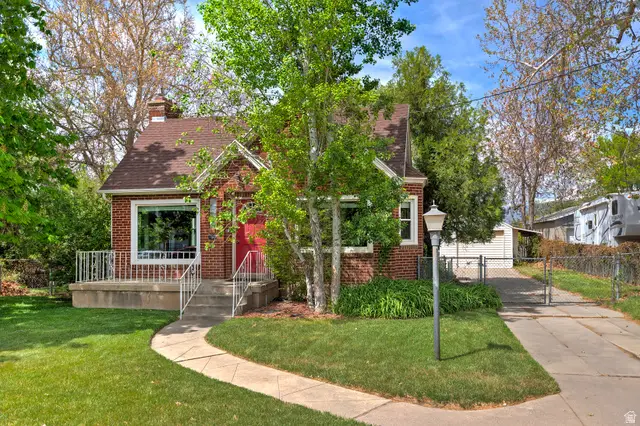 872 W 3800 S, Bountiful, UT 84010 - #1
