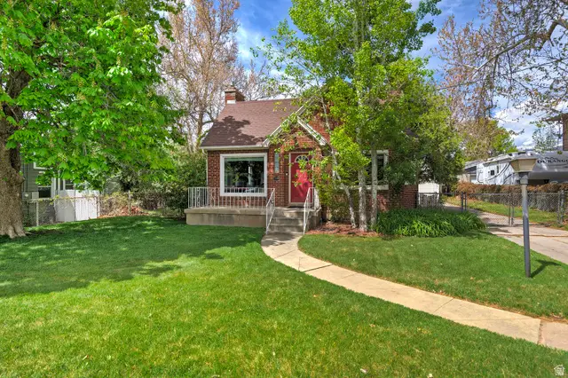 872 W 3800 S, Bountiful, UT 84010 - #3