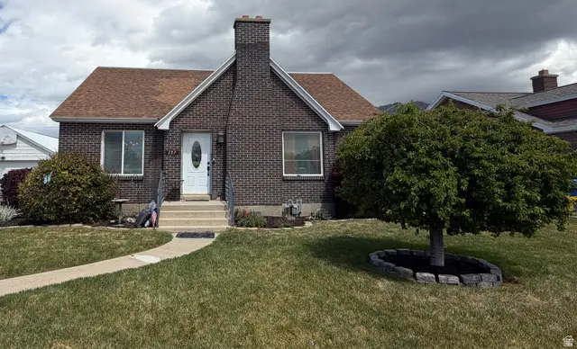 287 E 100 N, Orem, UT 84057 - #1