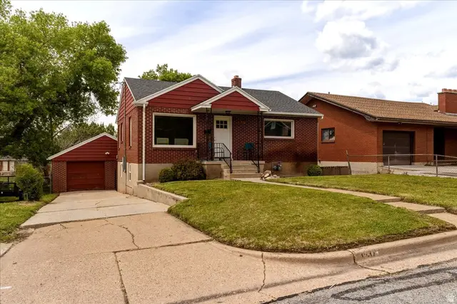 3537 S Van Buren Ave Ave E, Ogden, UT 84403 - #2