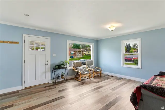3537 S Van Buren Ave Ave E, Ogden, UT 84403 - #3