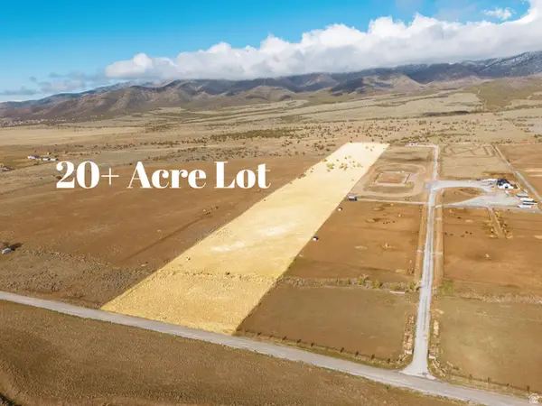 Address Withheld By Seller, Cedar Fort, UT 84013