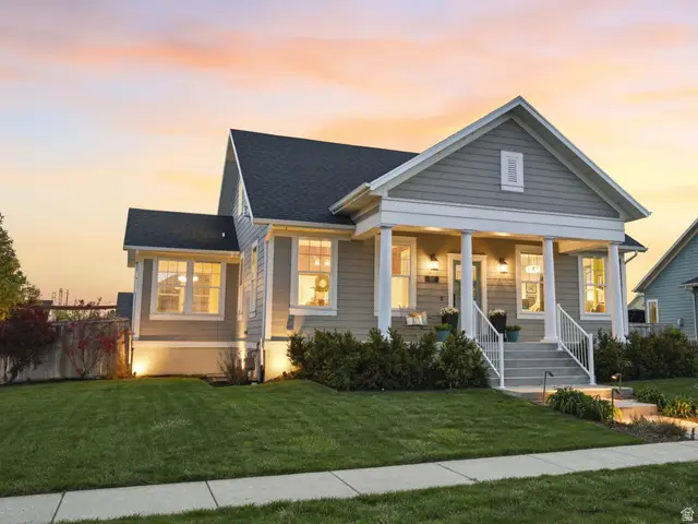 311 Apple Leaf Ave, Kaysville, UT 84037 - #1